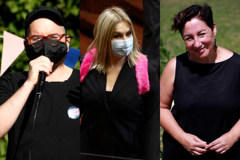 Jiles responde a Jackson tras sus críticas a Sánchez: 