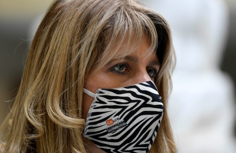 Senadora Rincón advierte que 