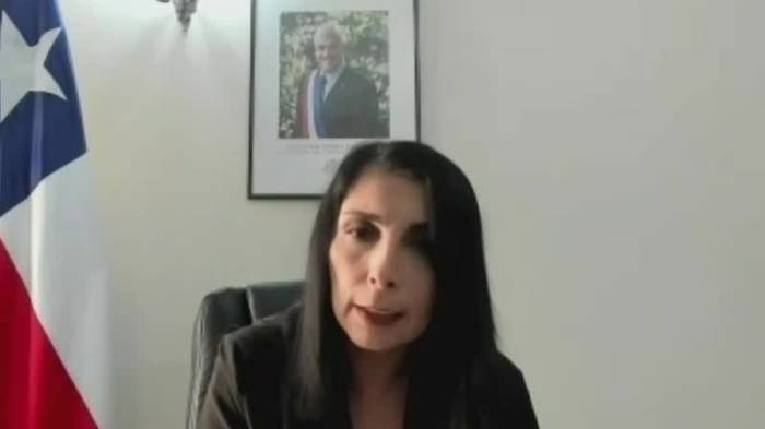 Bono clase media: Karla Rubilar explicó error que dejó sin el beneficio a trabajadores con sueldo mínimo