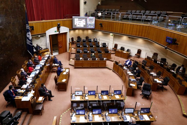 Aprobado en Comisión del Senado: Avanza el tercer retiro del 10%