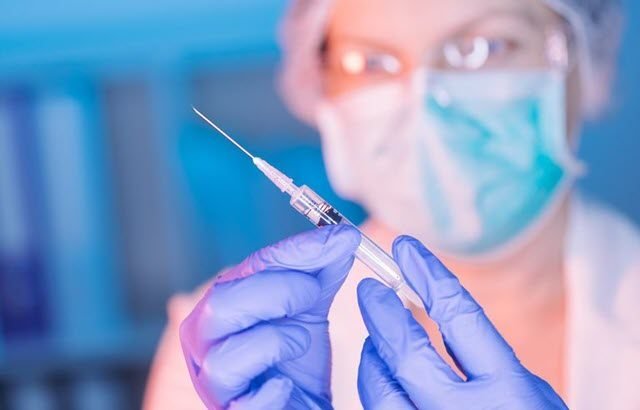 EE.UU. abre la vacunación contra el COVID-19 a todos los mayores de 16 años