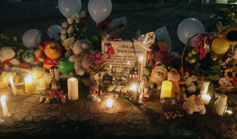 Familia de Tomás Bravo comienza a preparar funeral del menor: Piden ayuda a autoridades para el mantener orden