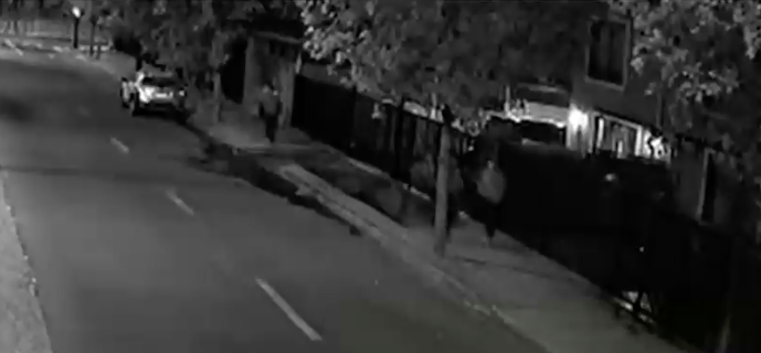 Alerta por violentos asaltos a casas pese a cuarentena: 