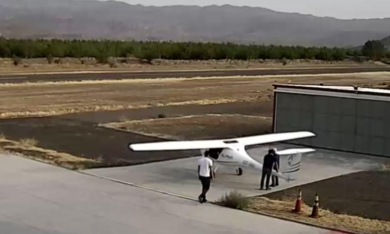 Investigan presunto incendio en cabina: Las interrogantes detrás de la tragedia aérea en Colina