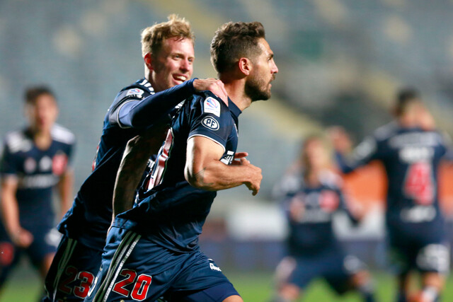 La U aseguró su primer triunfo del Campeonato ante la Unión de cara al Superclásico