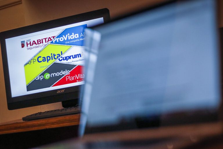 Pdte. de la CChC cree que el tercer retiro es mala idea: 