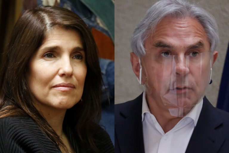 “Hambre hay cuando no hay nada que comer