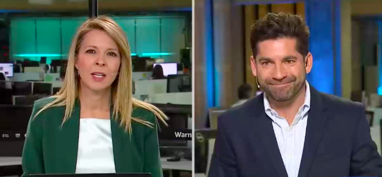 CHV Noticias Tarde | Martes 20 de abril de 2021