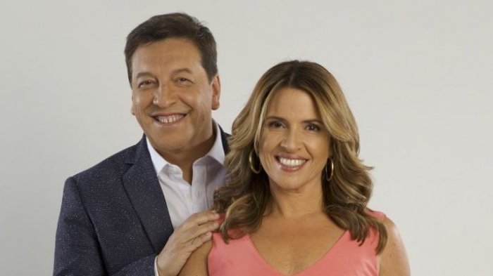 Contigo en la Mañana alcanzó su mejor semana en sintonía desde el inicio del programa