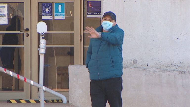 Caso Tomás Bravo: Nueva 