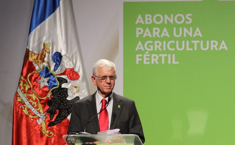 Sociedad Nacional de Agricultura: 
