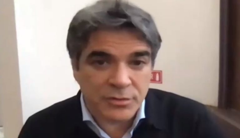 Fuenzalida por impuesto al patrimonio: 