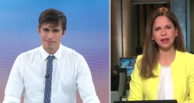 Contigo CHV Noticias AM | Miércoles 21 de abril de 2021