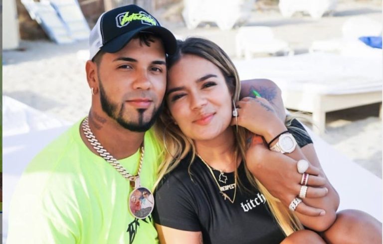 Anuel AA y Karol G confirman que terminaron su relación hace cuatro meses
