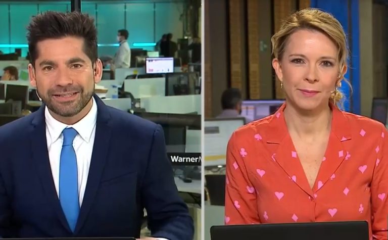 CHV Noticias Tarde | Miércoles 21 de abril de 2021