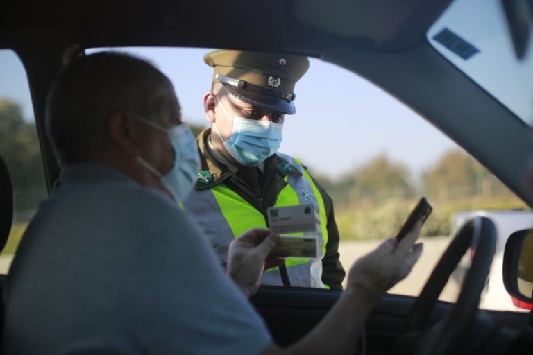 Paso a Paso: Minsal anunció nuevos cambios para regiones y RM sigue en cuarentena