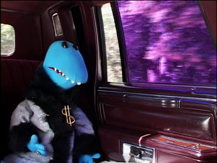 Murió fabricante de títeres de 