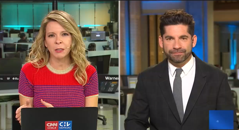 CHV Noticias Tarde | Jueves 22 de abril de 2021