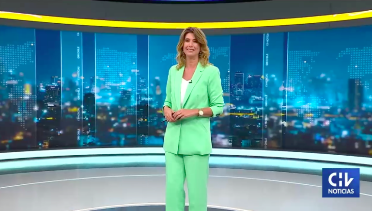 CHV Noticias Central | Jueves 22 de abril de 2021