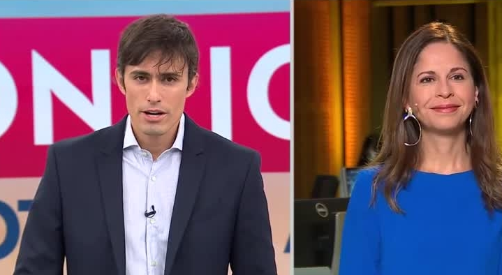 Contigo CHV Noticias AM | Viernes 23 de abril de 2021