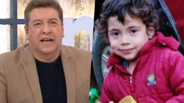 JC Rodríguez sobre caso Tomás Bravo: “¿En qué pega te mandas cagá tras cagá y sigues? Solo en la fiscalía”