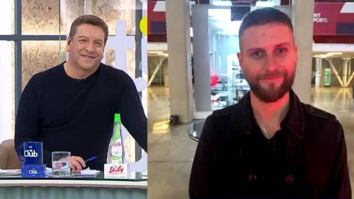 Jean Philippe Cretton reveló todos los detalles de la transmisión de los Premios Oscar 2021 por Chilevisión