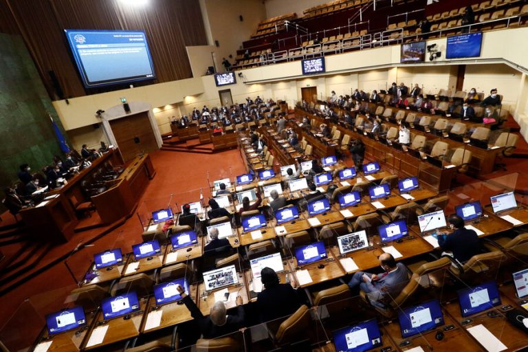 Congreso aprobó un tercer retiro de 10%: Ahora sólo falta el TC
