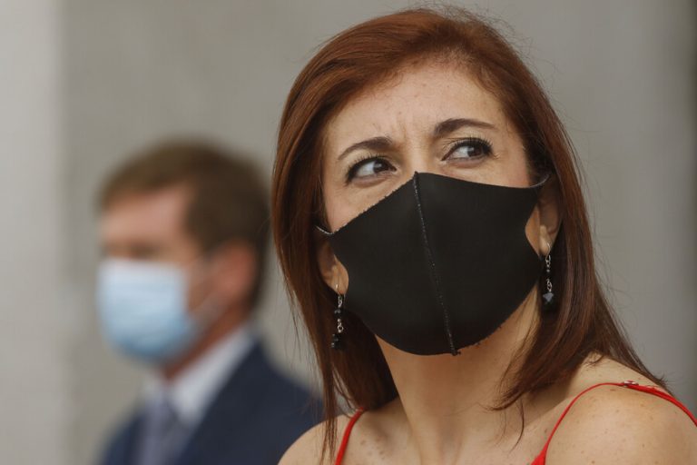 Patricia Muñoz critica filtración de autopsia de Tomás Bravo: 