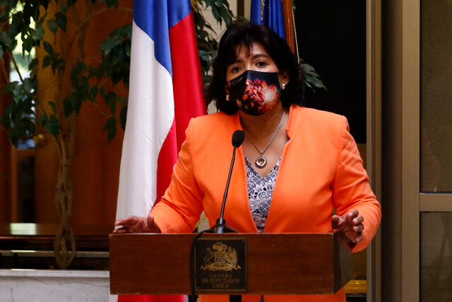 Senadores por iniciativa de retiro de fondos del Gobierno: 