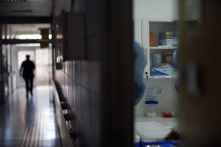 Confusam confirma la muerte de enfermera de la Atención Primaria de Cerro Navia a causa del COVID-19