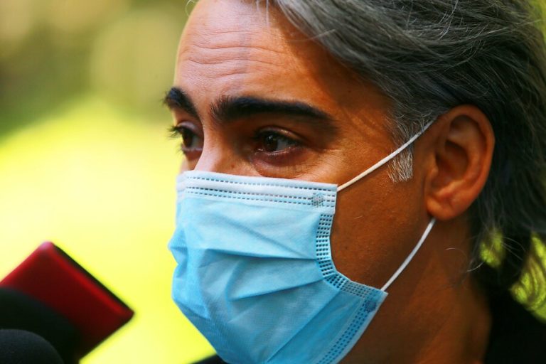 Marco Enríquez-Ominami llama a convertir las elecciones en un 