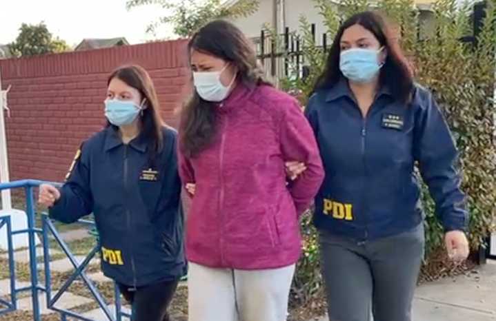 Fiscalía de Coquimbo afirma que mujer mató a su hijo de 7 años tras 