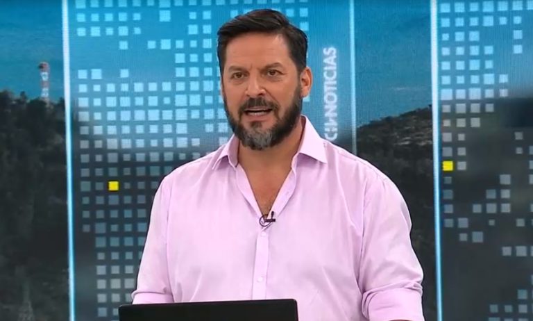 CHV Noticias AM | Domingo 25 de abril de 2021
