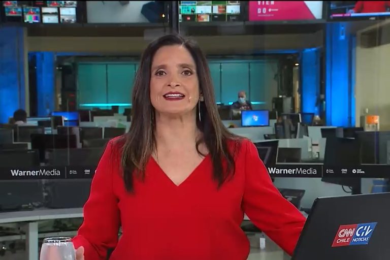 CHV Noticias Tarde | Domingo 25 de abril de 2021