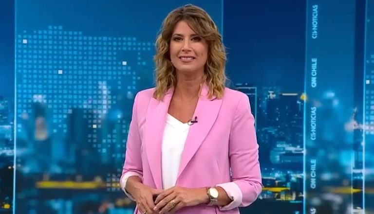 CHV Noticias Central | Domingo 25 de abril de 2021