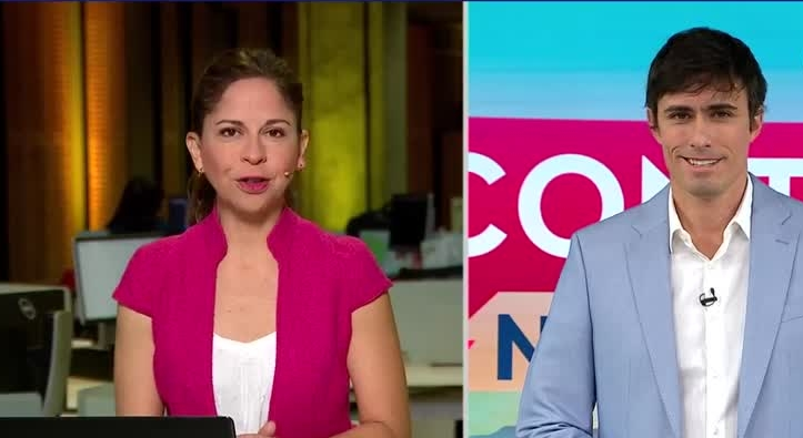 Contigo CHV Noticias AM | Lunes 26 de abril de 2021