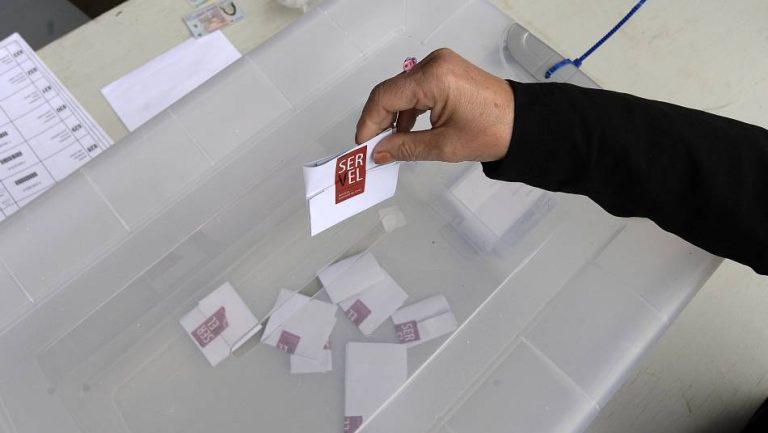 Primarias y presidenciales: Estas son las nuevas fechas para solicitar el cambio de domicilio electoral