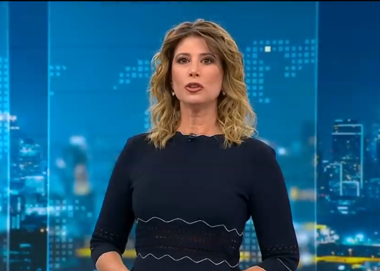 CHV Noticias Central | Lunes 26 de abril de 2021