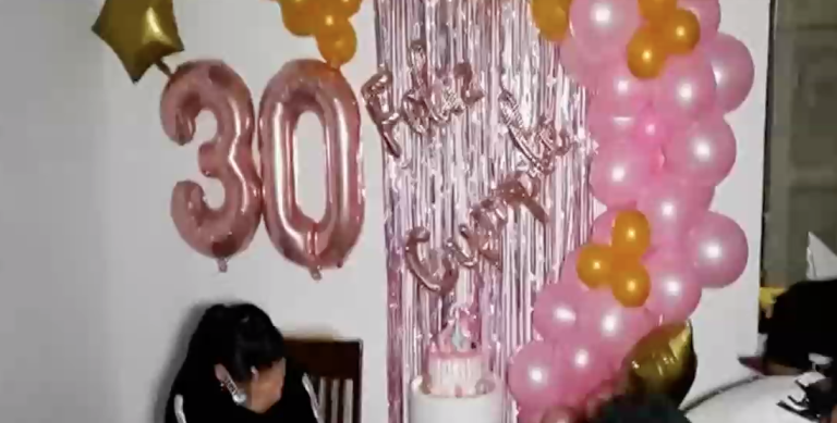 35 detenidos tras fiesta de cumpleaños clandestina en Santiago: Había 3 menores de edad