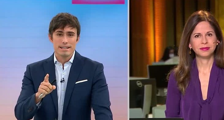 Contigo CHV Noticias AM | Martes 27 de abril de 2021