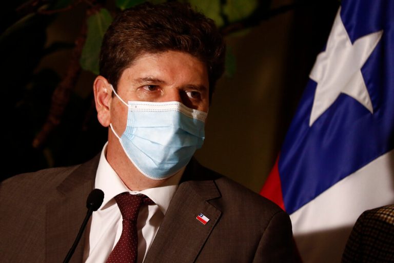 Ministerio de Hacienda aumenta a 6% la proyección de crecimiento para el 2021