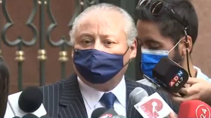 Ministro del TC explicó por qué rechazaron requerimiento del presidente Piñera sobre retiro del 10% AFP