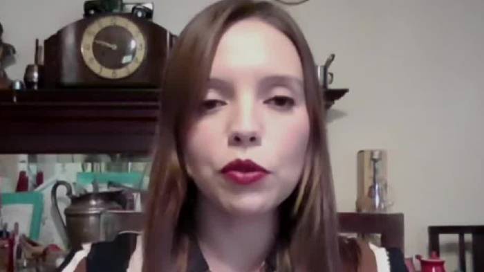 Camila Flores por retiro del 10%: “Yo sentía que esa excesiva confianza y triunfalismo que tenía el gobierno podía jugarles una mala pasada”