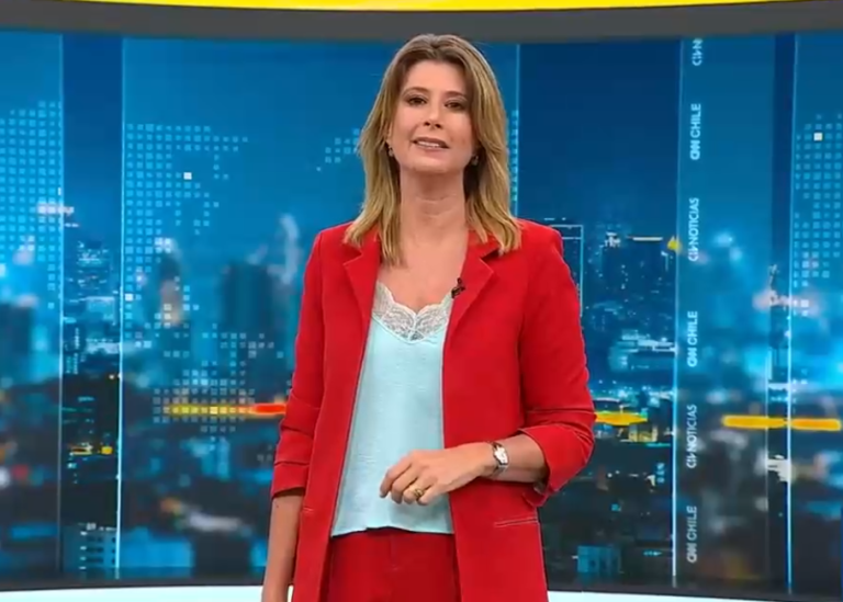 CHV Noticias Central | Martes 27 de abril de 2021