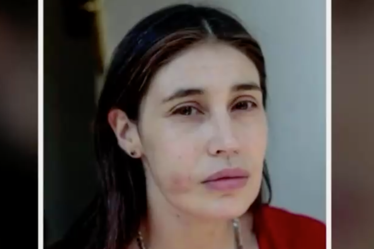 Actriz María Paz Grandjean tras formalización de carabinero por apremios ilegítimos: 