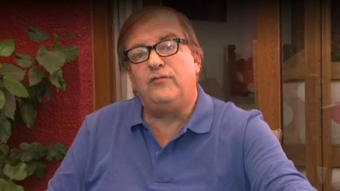 Esta es la propuesta de Francisco Vidal para extender ayuda económica hasta fin de año