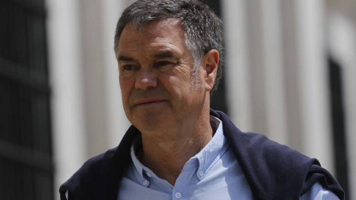 Manuel José Ossandón sobre bono para personas sin fondos AFP: “El presidente generó una expectativa con su proyecto”