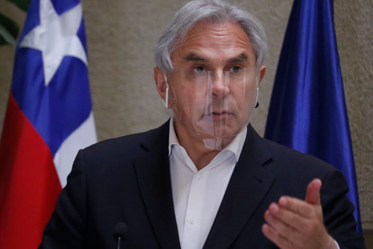 Moreira por proyecto del cuarto retiro impulsado por Jiles: 