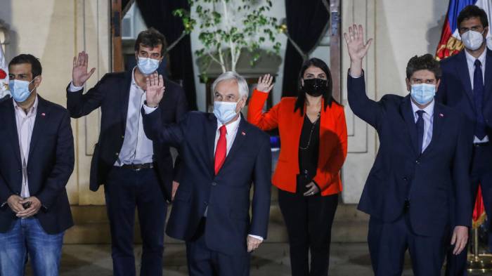 Contigo En Directo | Capítulo 203