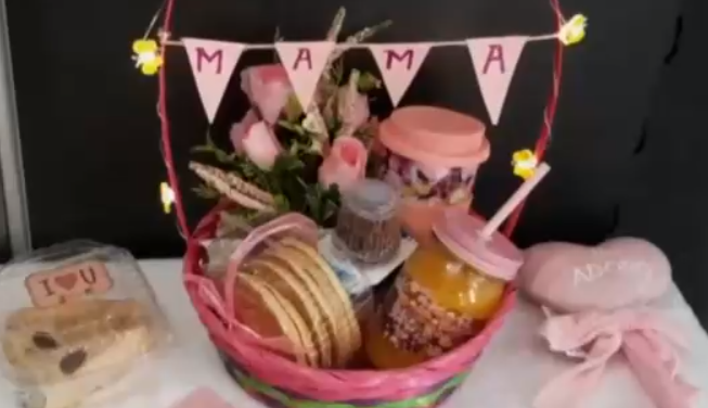 Por el día de la madre: Denuncian engaños por parte de empresas que reparten desayunos